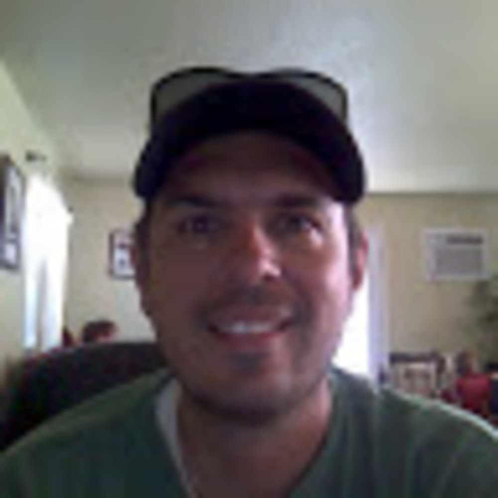 Meet your Posher, Andrew